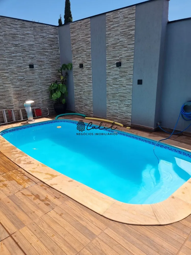 Casa, 3 quartos, 223 m² - Foto 15