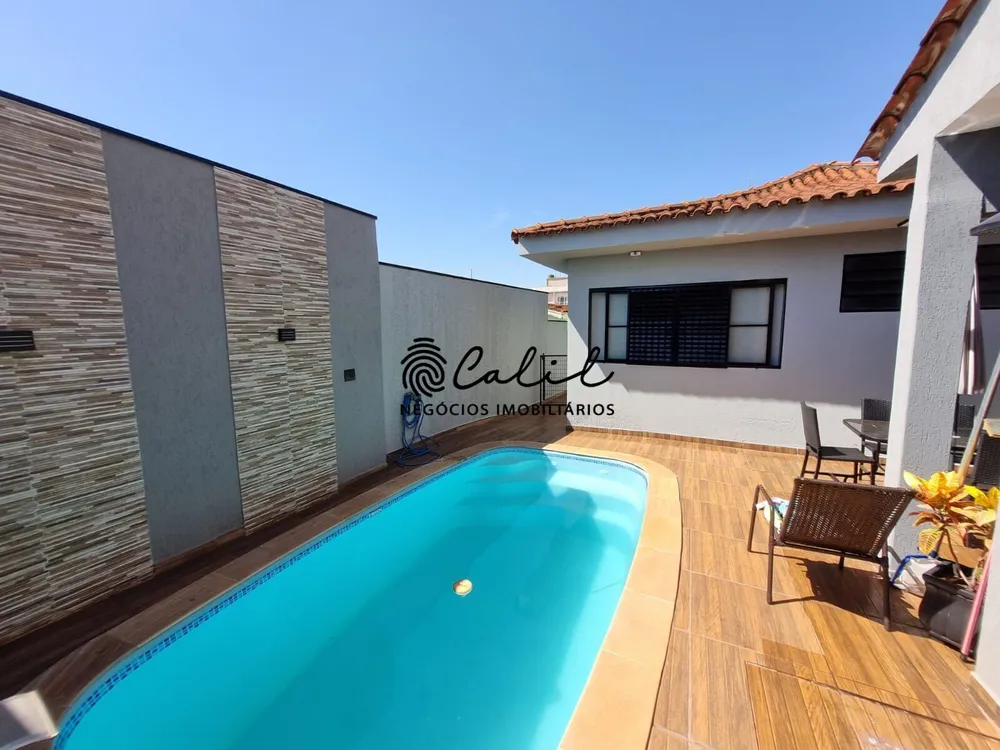 Casa, 3 quartos, 223 m² - Foto 6