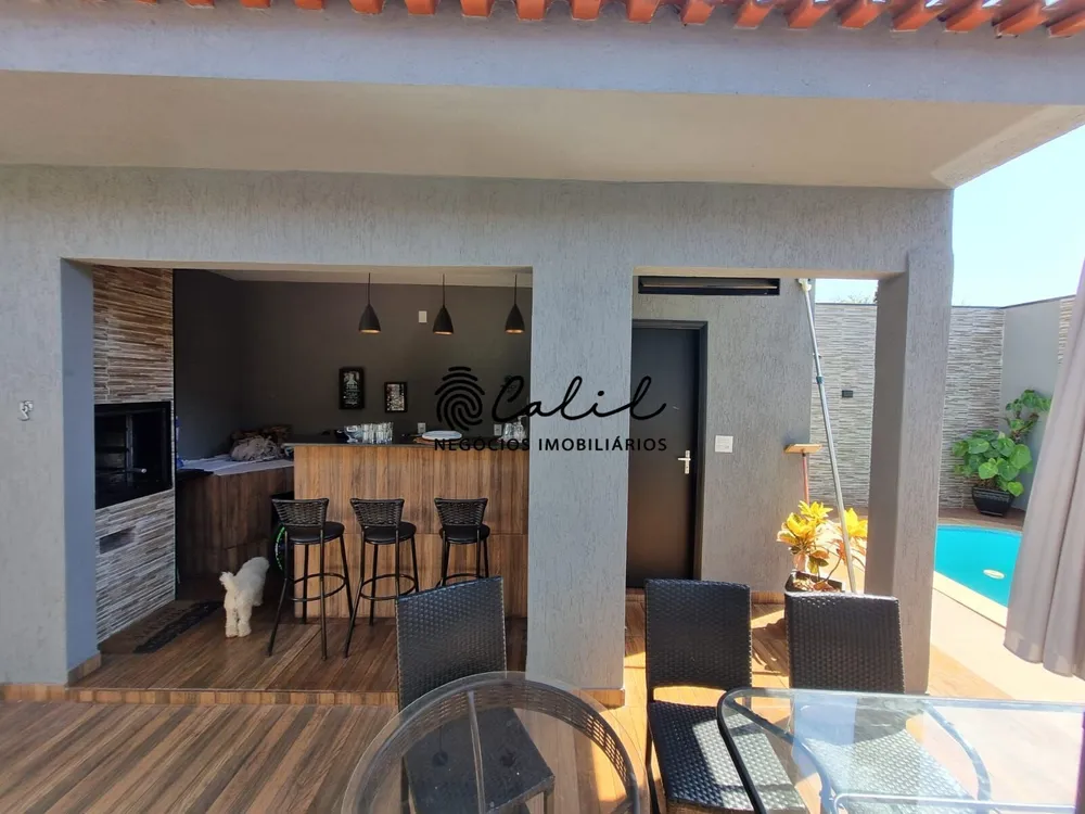 Casa, 3 quartos, 223 m² - Foto 3