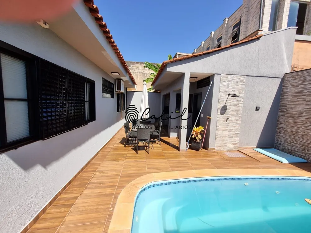 Casa, 3 quartos, 223 m² - Foto 16