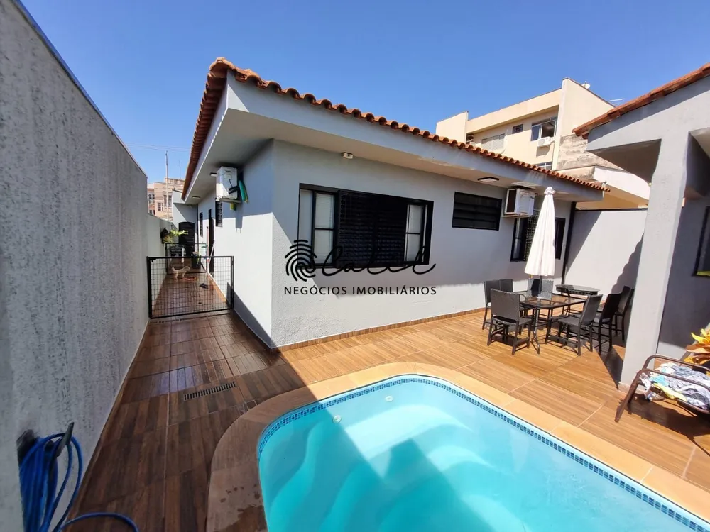 Casa, 3 quartos, 223 m² - Foto 7