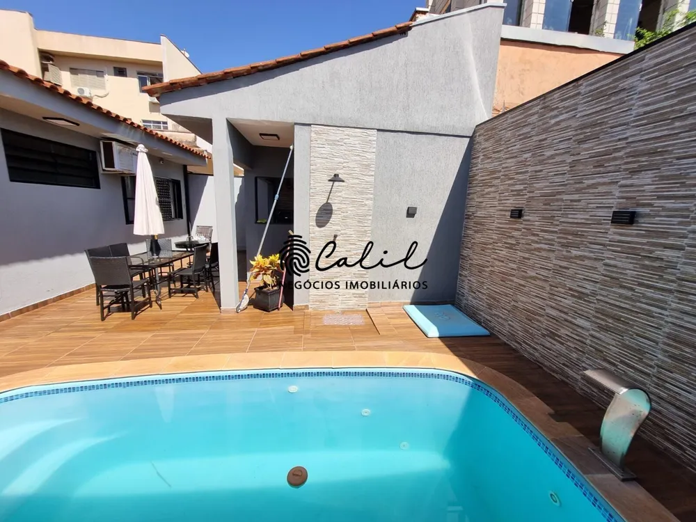 Casa, 3 quartos, 223 m² - Foto 17