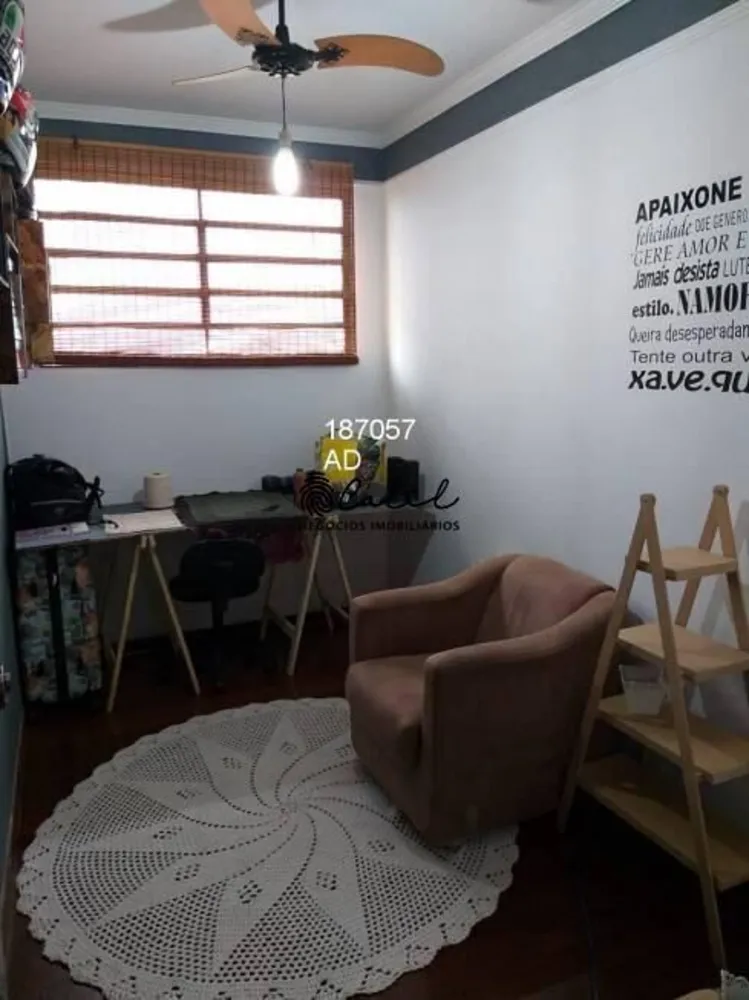Casa, 3 quartos, 223 m² - Foto 4