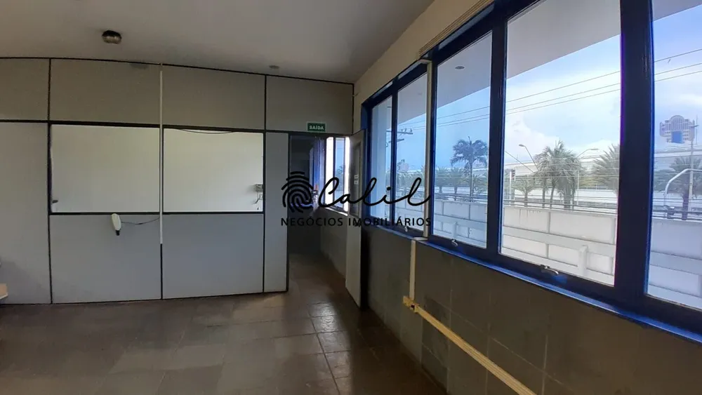 Loja-Salão, 242 m² - Foto 17