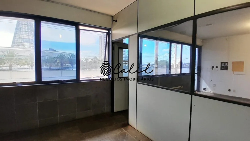 Loja-Salão, 242 m² - Foto 2