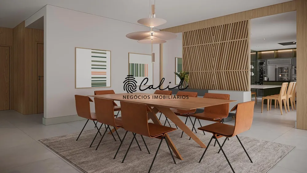 Apartamento, 4 quartos, 367 m² - Foto 7