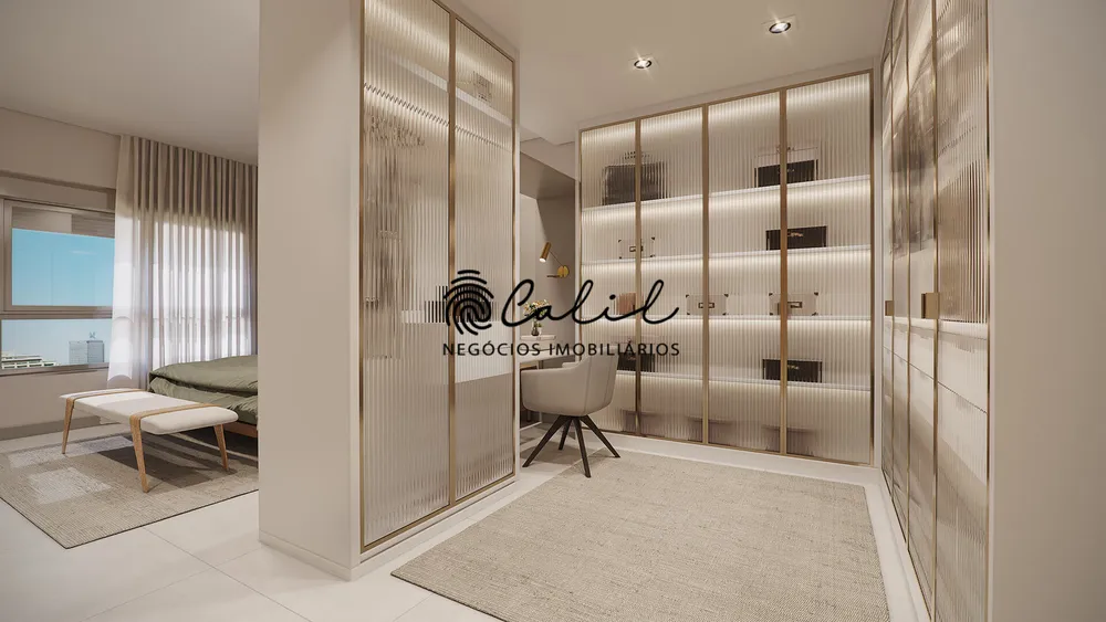 Apartamento, 4 quartos, 367 m² - Foto 4