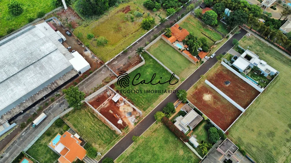 Terreno, 675 m² - Foto 4