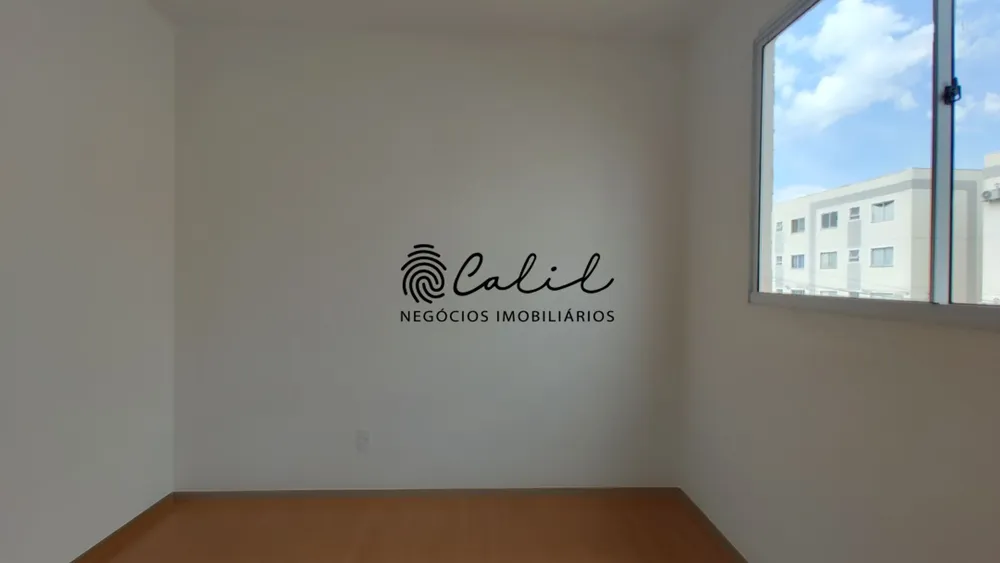 Apartamento, 2 quartos, 42 m² - Foto 6