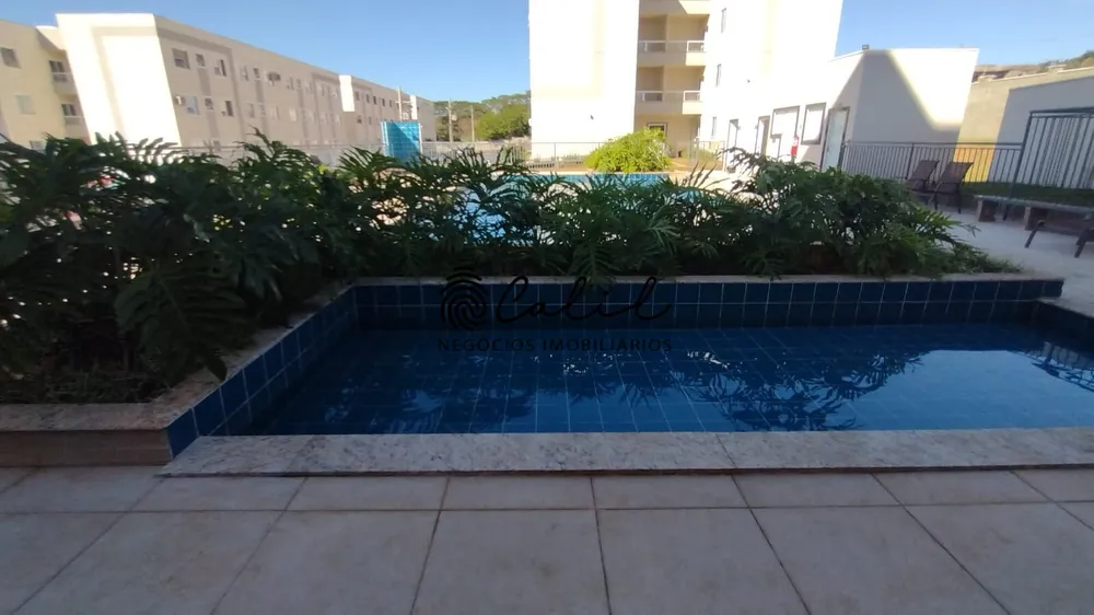 Apartamento, 2 quartos, 42 m² - Foto 9