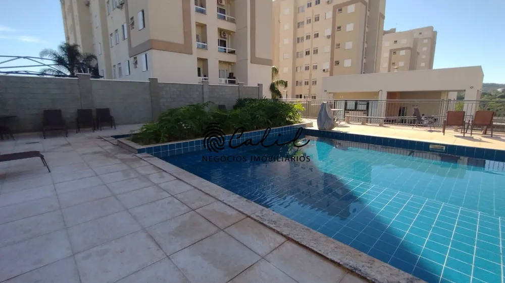 Apartamento, 2 quartos, 42 m² - Foto 15
