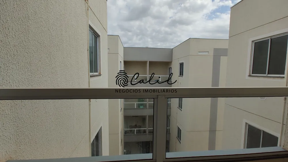 Apartamento, 2 quartos, 42 m² - Foto 8