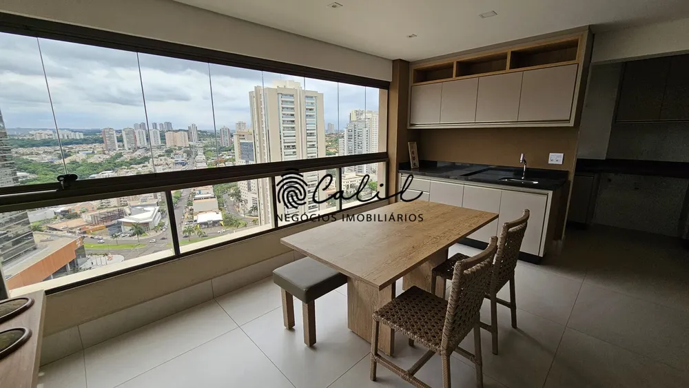 Apartamento, 3 quartos, 106 m² - Foto 4