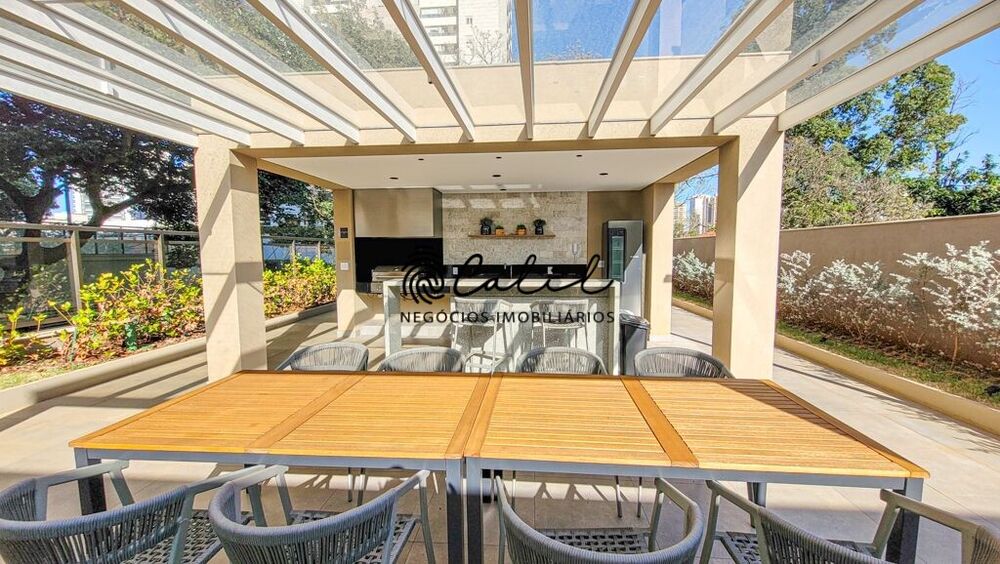 Apartamento, 3 quartos, 106 m² - Foto 2