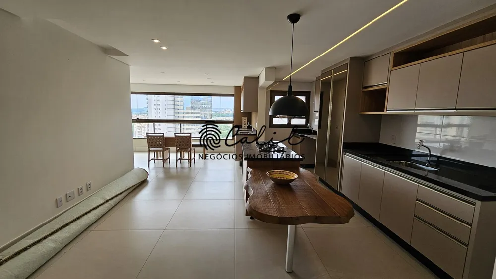 Apartamento, 3 quartos, 106 m² - Foto 1