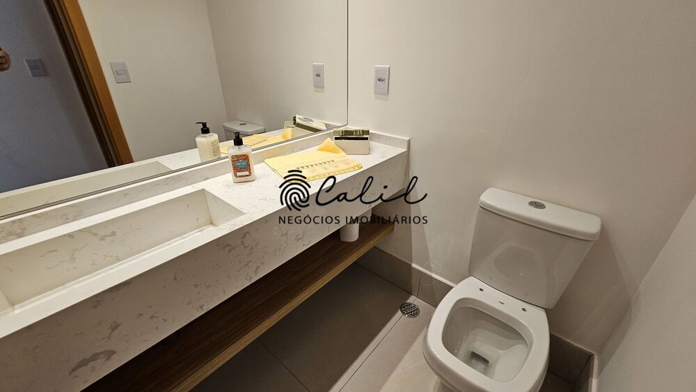 Apartamento, 3 quartos, 106 m² - Foto 1