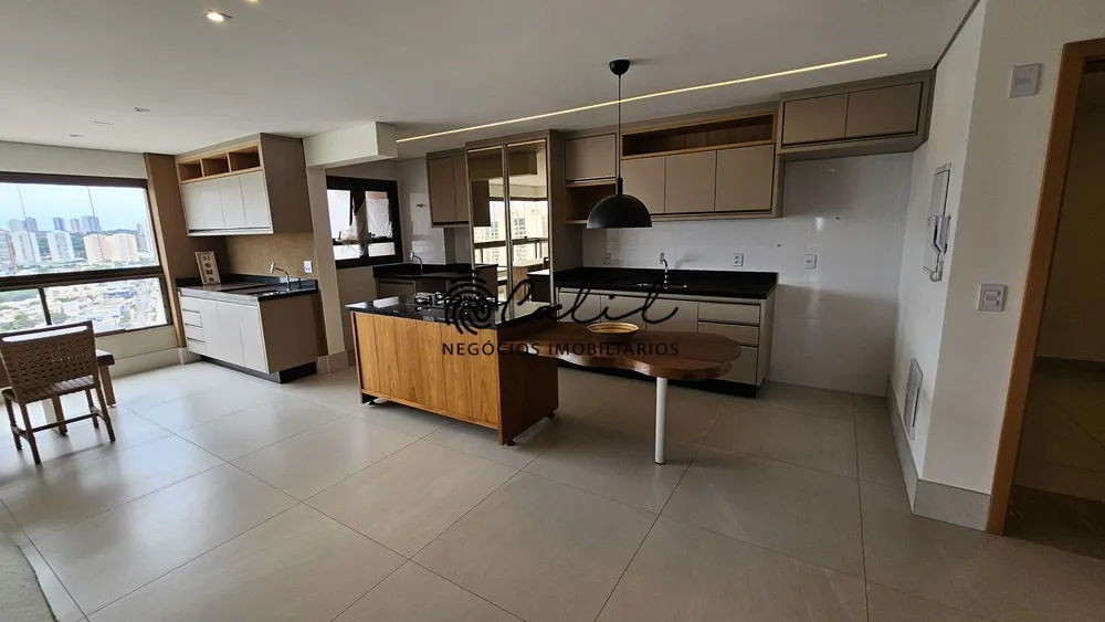 Apartamento, 3 quartos, 106 m² - Foto 2