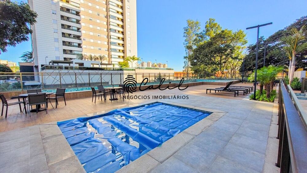 Apartamento, 3 quartos, 106 m² - Foto 3