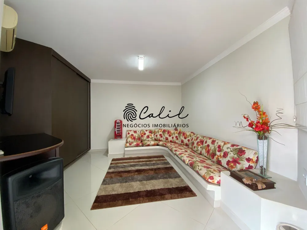 Casa, 4 quartos, 354 m² - Foto 13