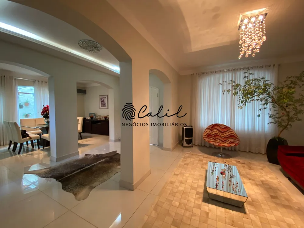 Casa, 4 quartos, 354 m² - Foto 16