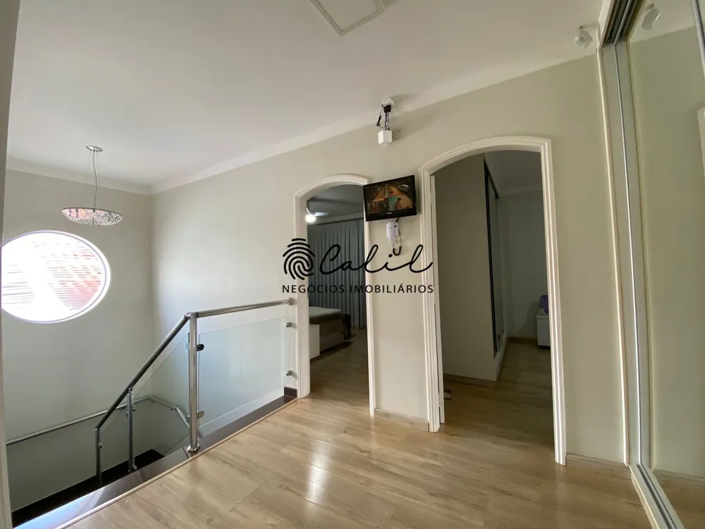 Casa, 4 quartos, 354 m² - Foto 17