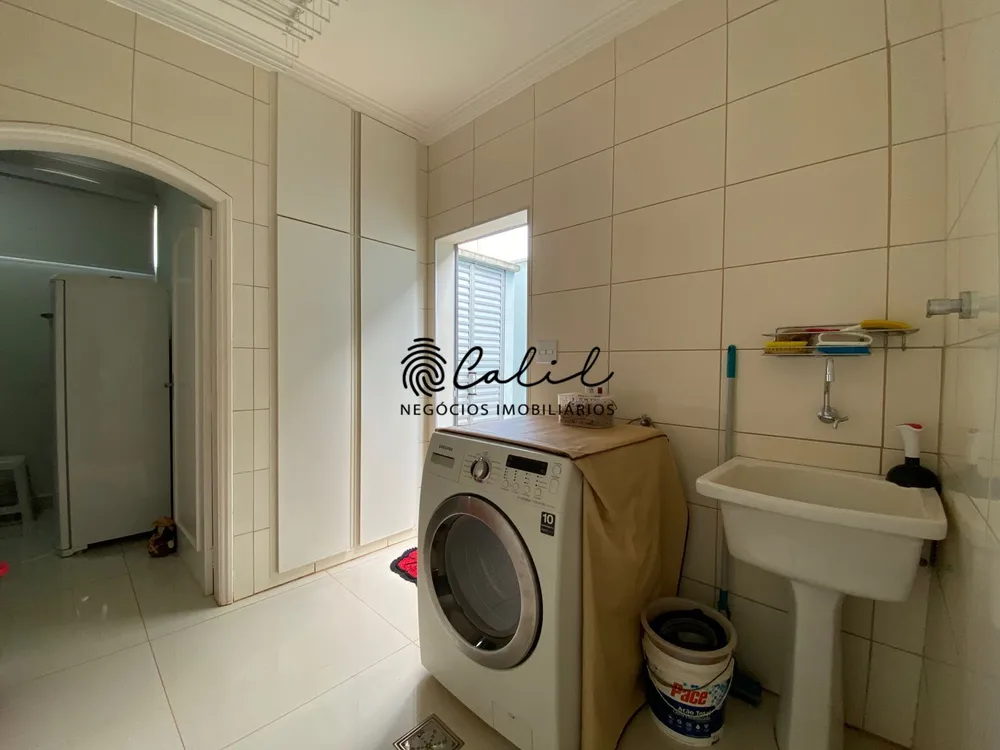 Casa, 4 quartos, 354 m² - Foto 12