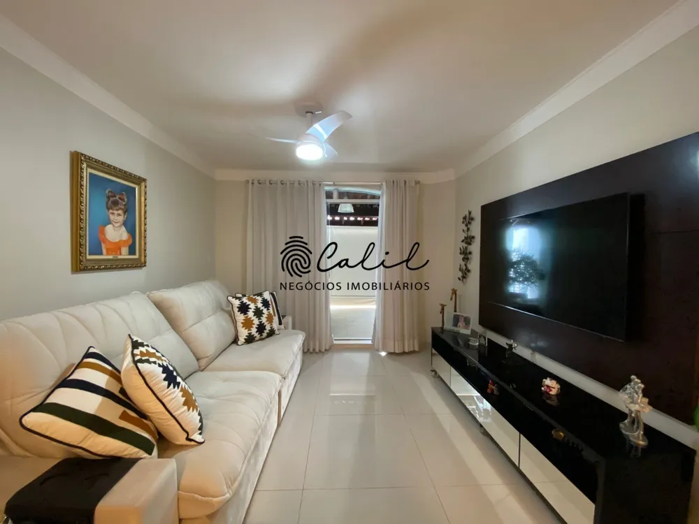 Casa, 4 quartos, 354 m² - Foto 7