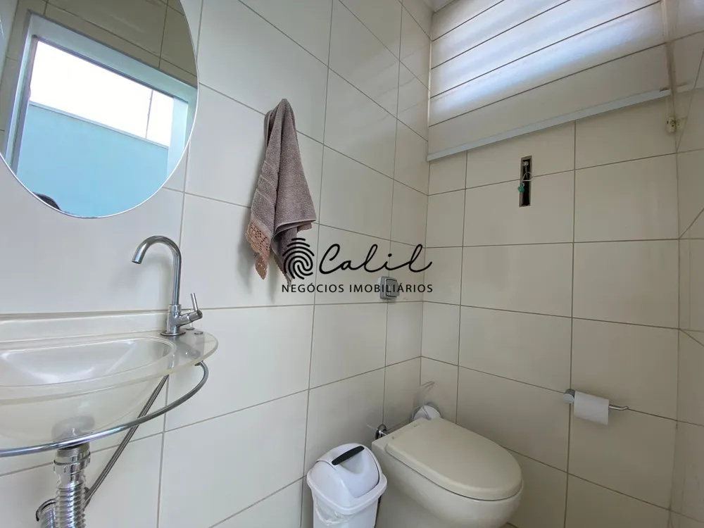 Casa, 4 quartos, 354 m² - Foto 10