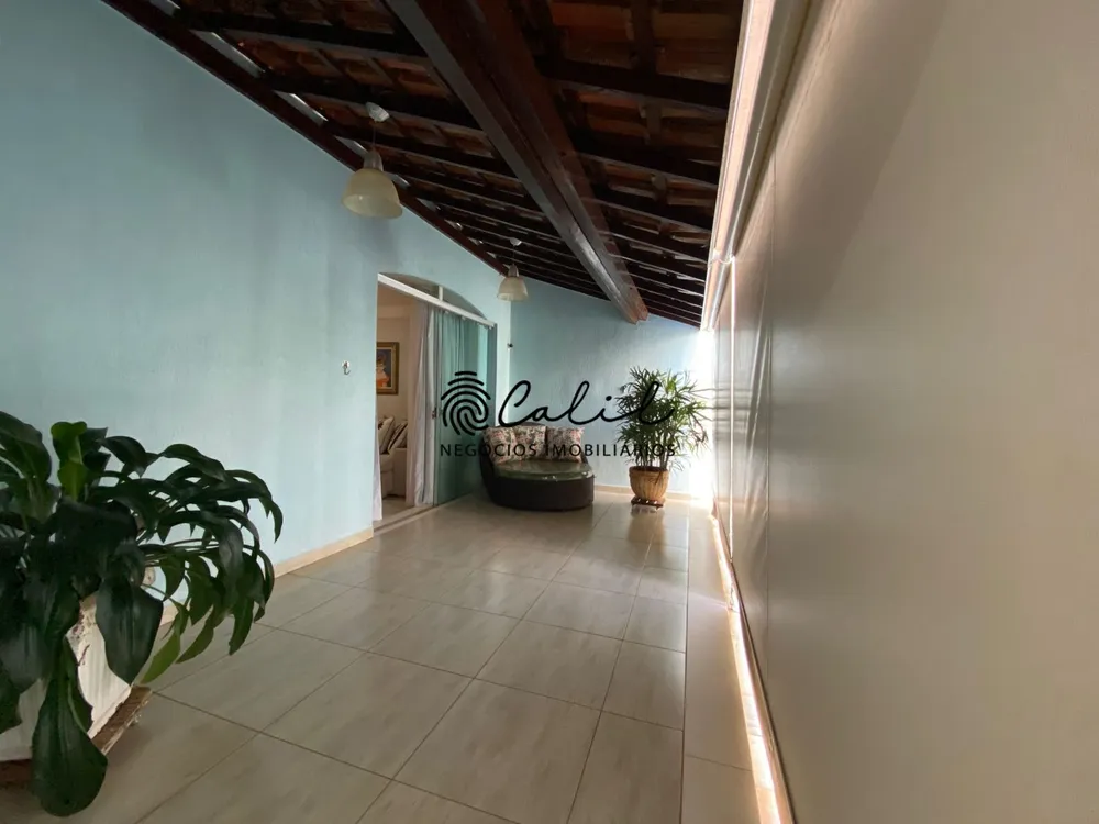 Casa, 4 quartos, 354 m² - Foto 20