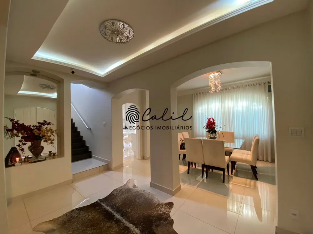 Casa, 4 quartos, 354 m² - Foto 8