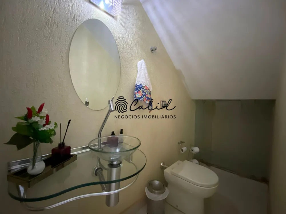 Casa, 4 quartos, 354 m² - Foto 3