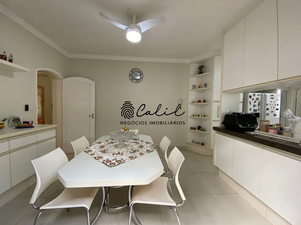 Casa, 4 quartos, 354 m² - Foto 6