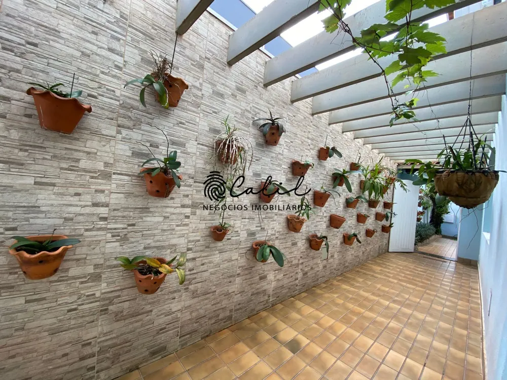 Casa, 4 quartos, 354 m² - Foto 19