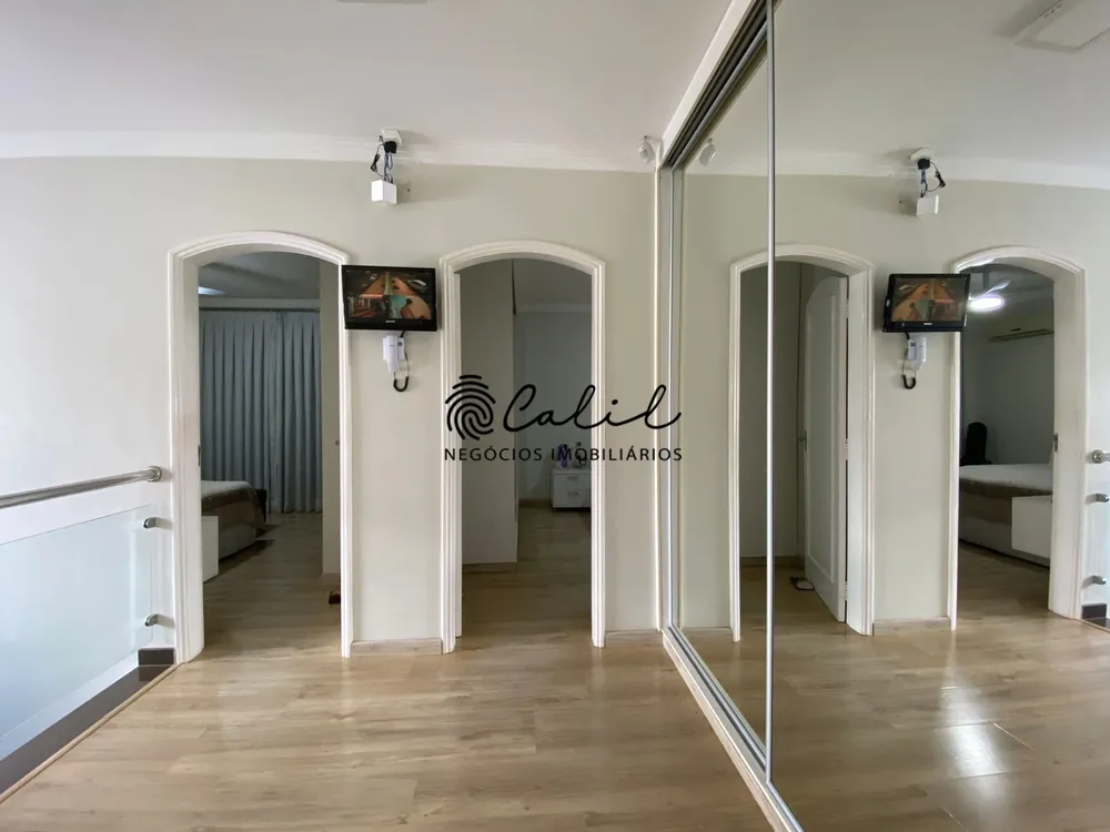 Casa, 4 quartos, 354 m² - Foto 9