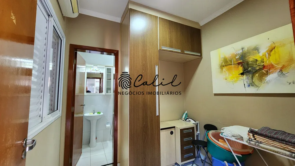 Casa de Condomínio, 4 quartos - Foto 5