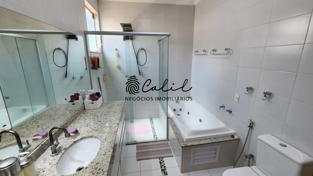Casa de Condomínio, 4 quartos - Foto 10
