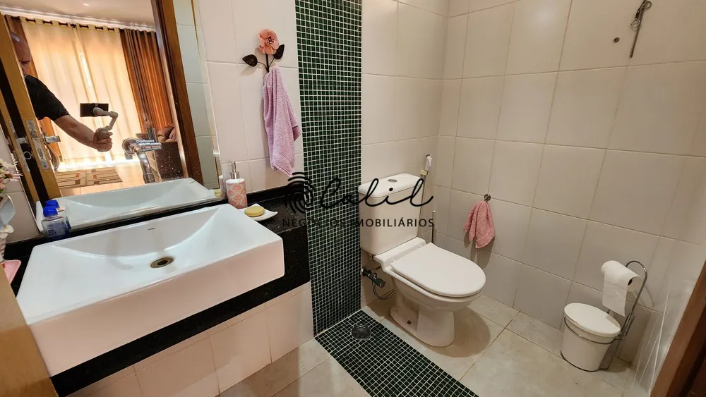 Casa de Condomínio, 4 quartos - Foto 1