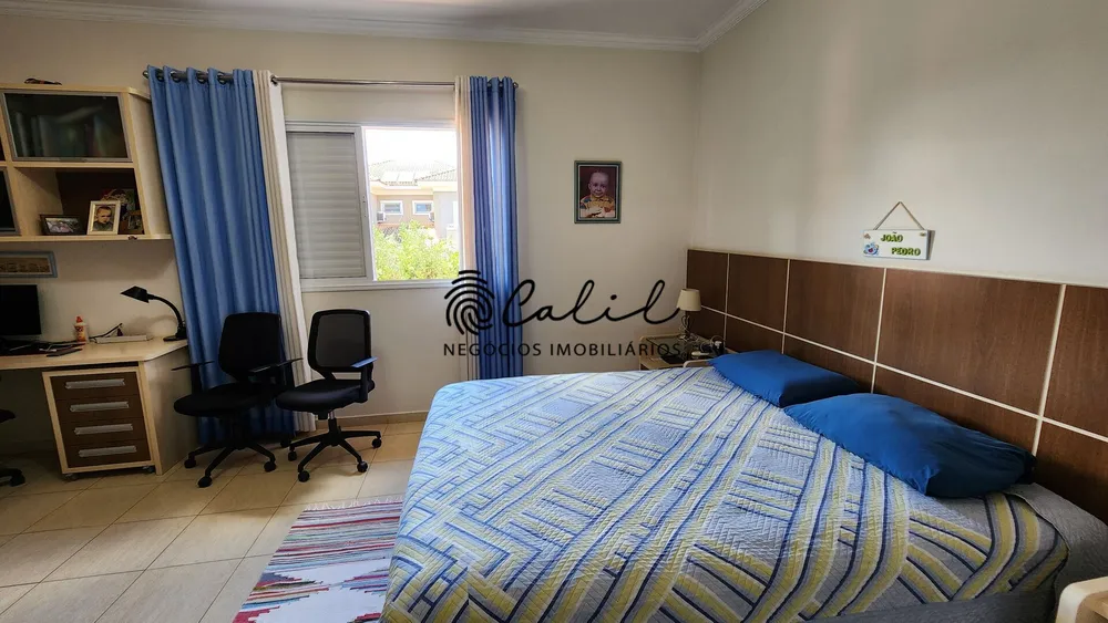 Casa de Condomínio, 4 quartos - Foto 7