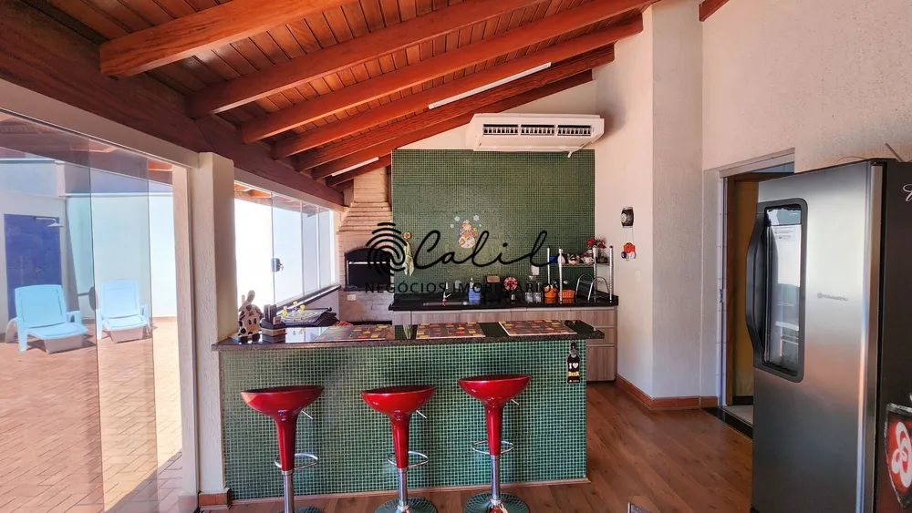 Casa de Condomínio, 4 quartos - Foto 3