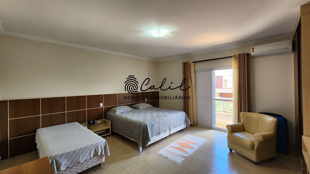 Casa de Condomínio, 4 quartos - Foto 2