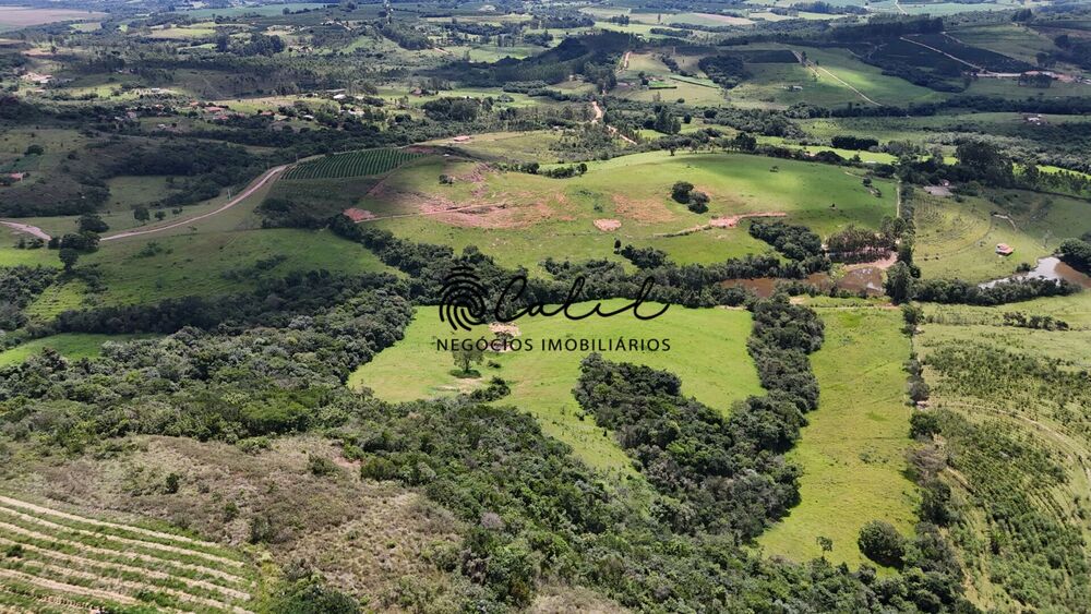 Sítio, 1 quarto, 34 hectares - Foto 3