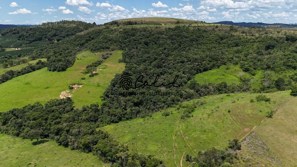 Sítio, 1 quarto, 34 hectares - Foto 1