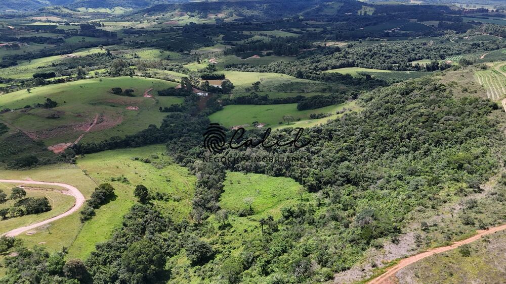 Sítio, 1 quarto, 34 hectares - Foto 2