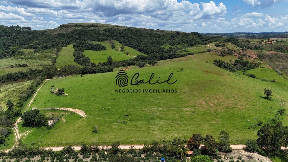 Sítio, 1 quarto, 34 hectares - Foto 4