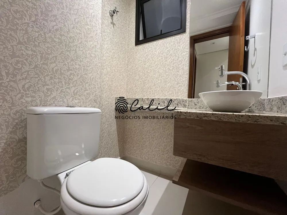 Apartamento, 3 quartos, 112 m² - Foto 12