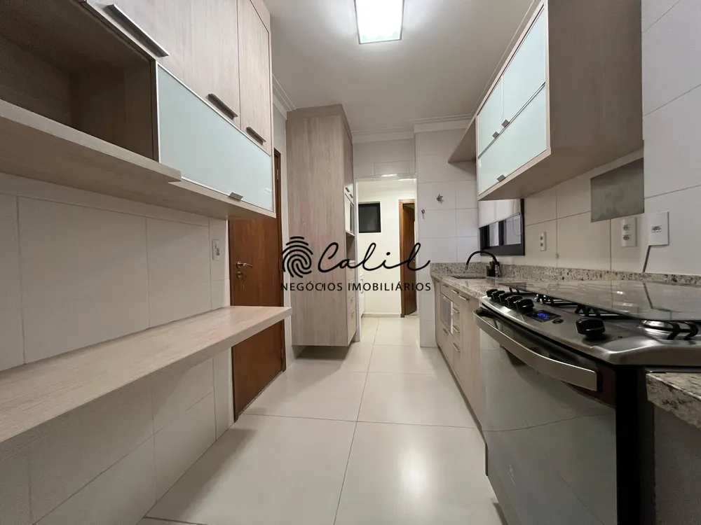 Apartamento, 3 quartos, 112 m² - Foto 8