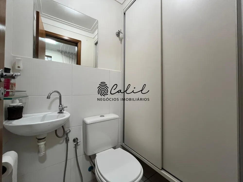Apartamento, 3 quartos, 112 m² - Foto 6