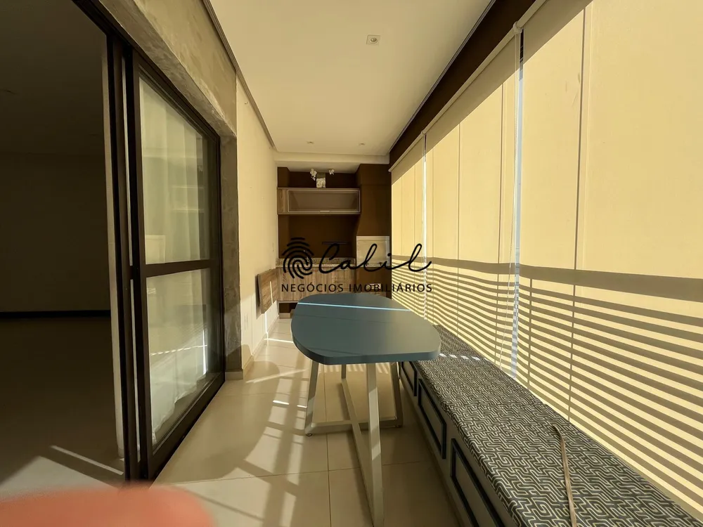 Apartamento, 3 quartos, 112 m² - Foto 4