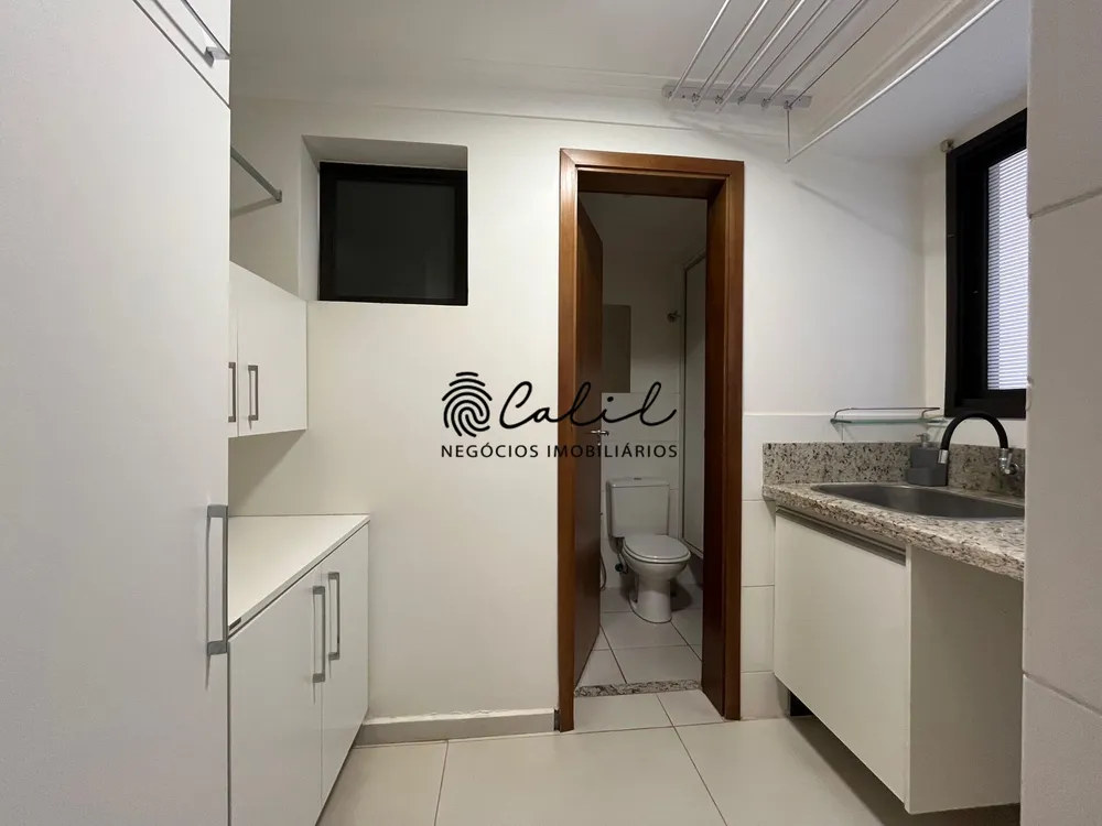 Apartamento, 3 quartos, 112 m² - Foto 5