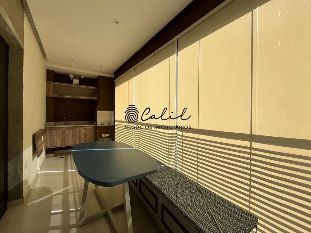 Apartamento, 3 quartos, 112 m² - Foto 1
